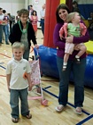 School Carnival